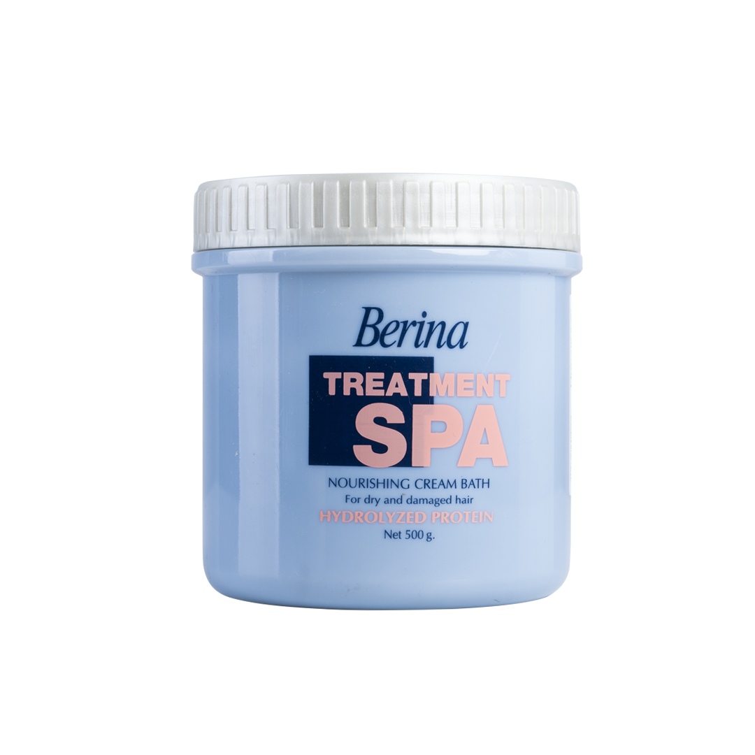 Berina Professional Treatment Spa (500gm)